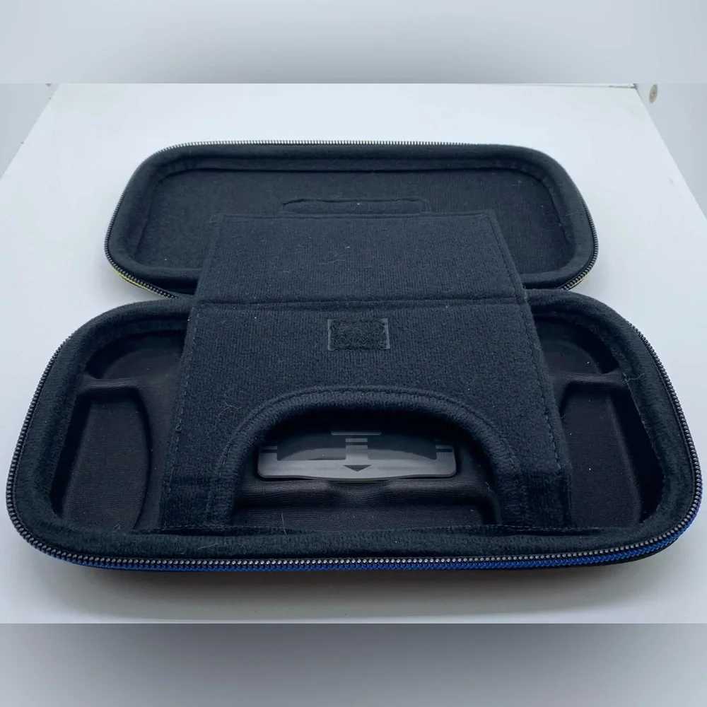 Nintendo Switch Legend of Zelda Carrying Case Black